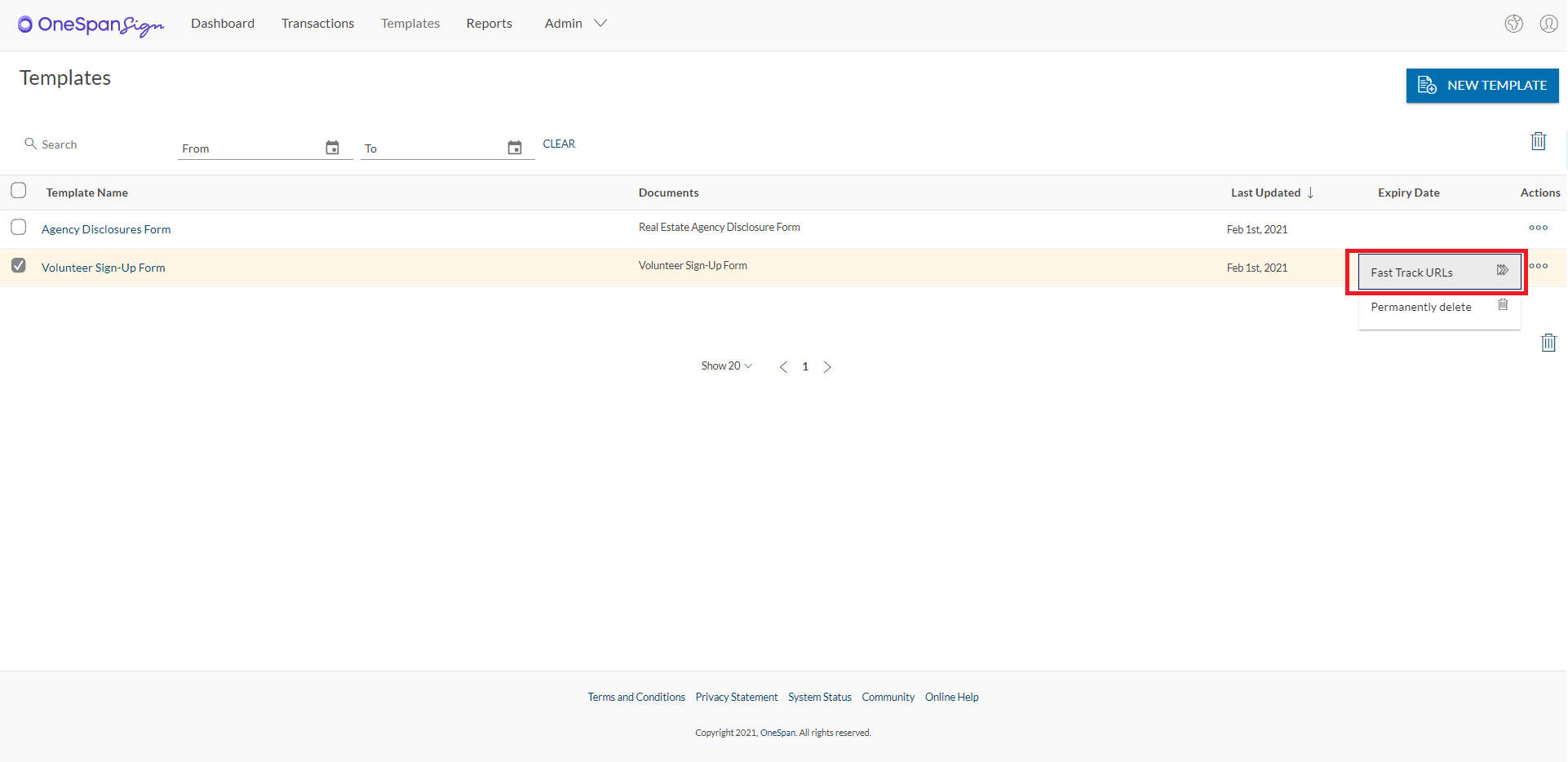 Tips & Tricks How to Automate ESignature Workflows Using Fast Track